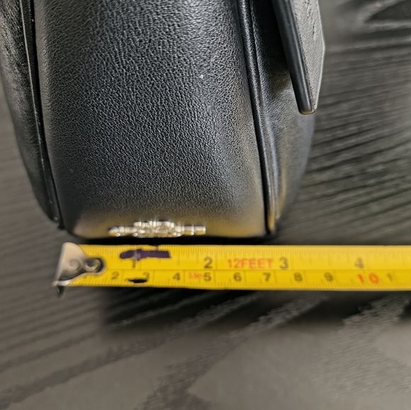 Coach Teri Quilted Crossbody Bag - Picture 14 of 16